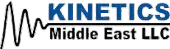 Kinetics Middle East LLC logo