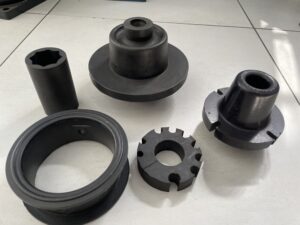 Guide to Industrial Rubber Moulded Products
