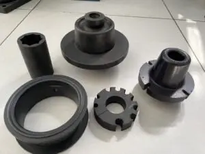 Guide to Industrial Rubber Moulded Products
