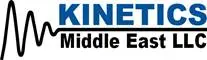 Kinetics Middle East LLC logo