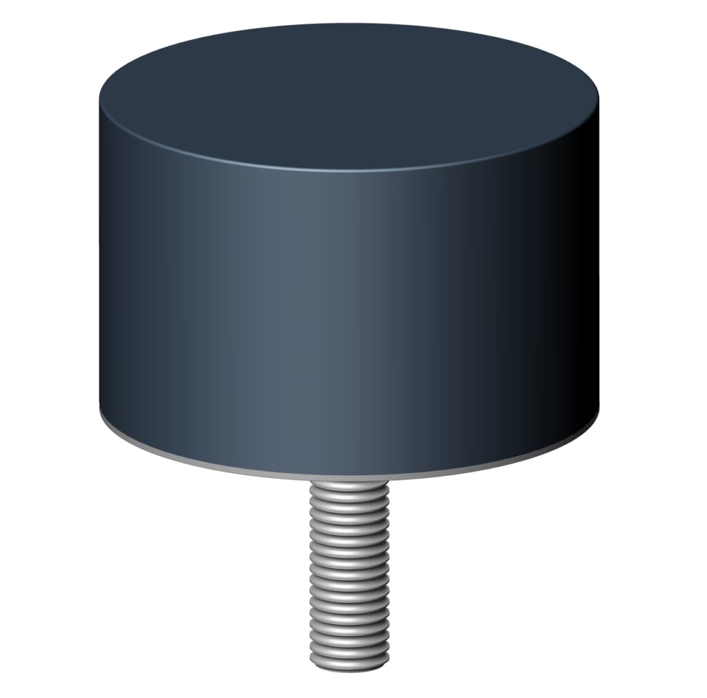 Understanding the Importance of Rubber Buffers