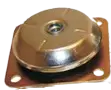 FS failsafe anti-vibration mount