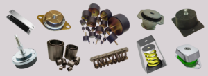 Guide to Anti-Vibration Mounts from Seal ’n Devices